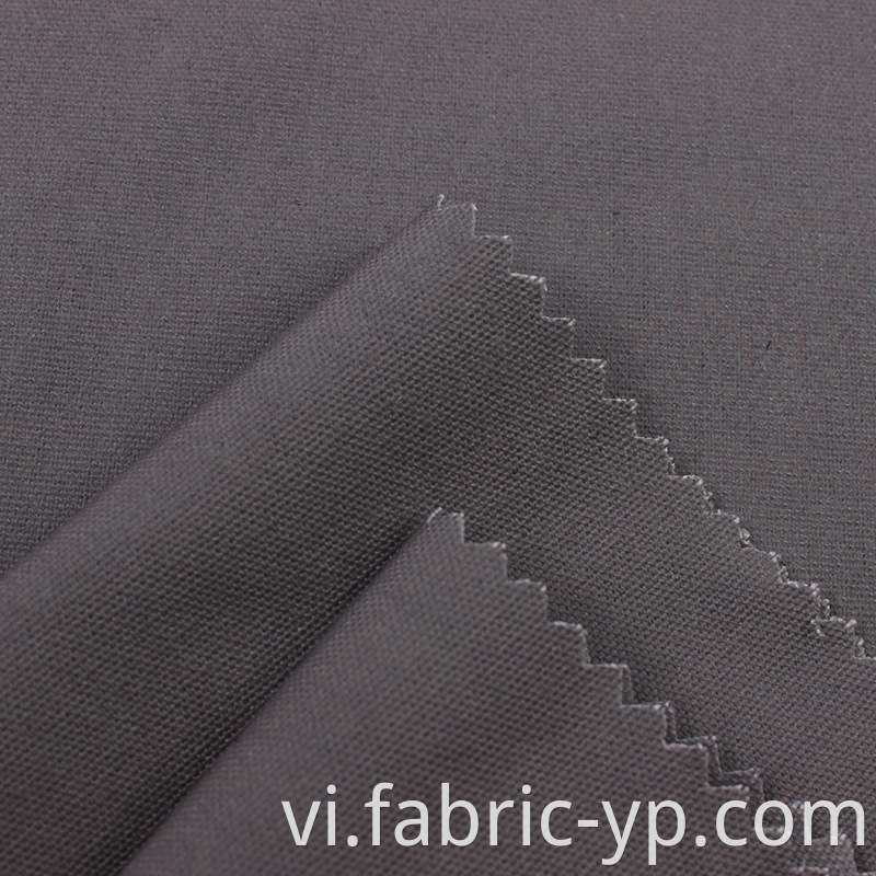Good Quality Recycled Canvas Fabric